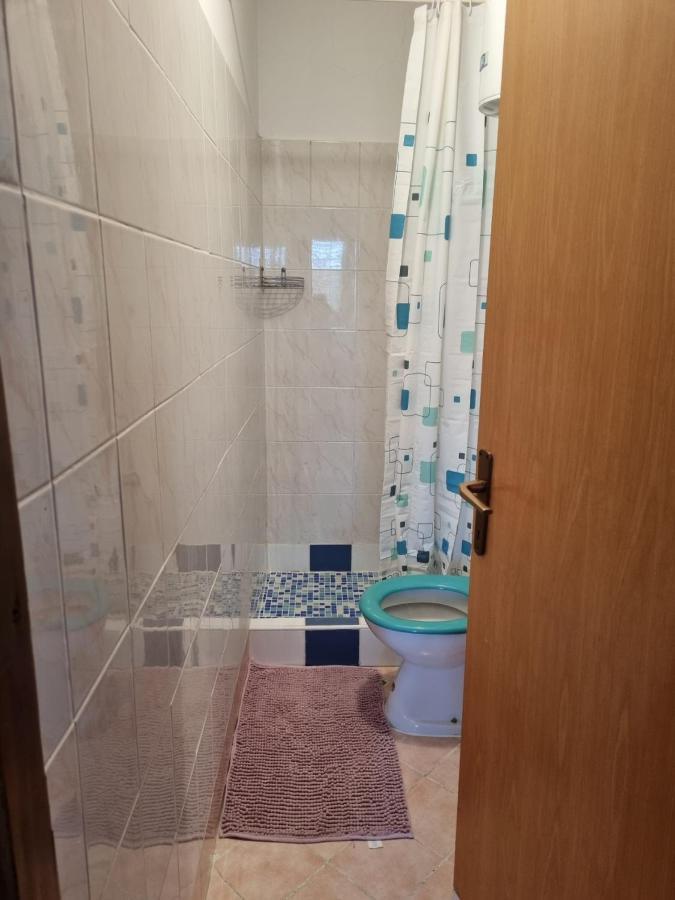 Apartman Mataija Daire Novi Vinodolski Dış mekan fotoğraf